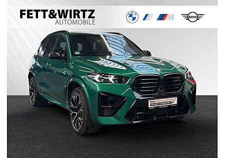 BMW X5 M Competition