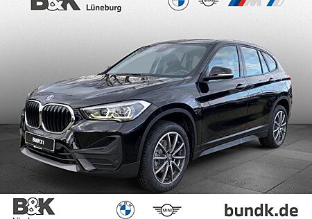 BMW X1 sDrive18i