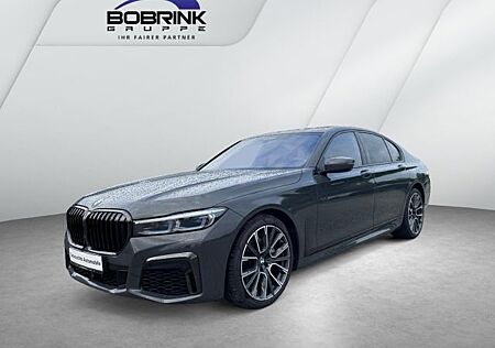 BMW 730d xDrive Limousine