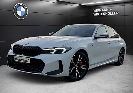 BMW 330i xDrive Limousine