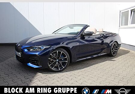 BMW 440 M440i xDrive Cabrio