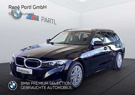 BMW 318iA Touring