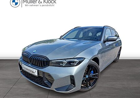 BMW 330e xDrive Touring