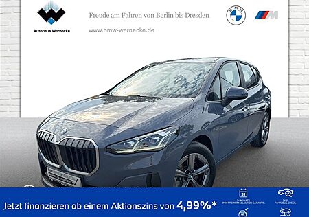 BMW 2er Active Tourer 218i Active Tourer