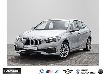 BMW 120d xDrive Hatch