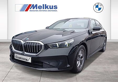 BMW 520D