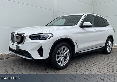 BMW X3 M X3 XDRIVE20D