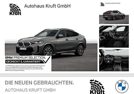 BMW X6 M X6 xDrive40i