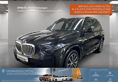BMW X5 XDRIVE30D