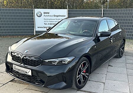 BMW M340i xDrive Limousine