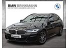 BMW 520d Touring