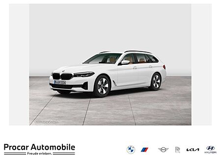 BMW 520D A