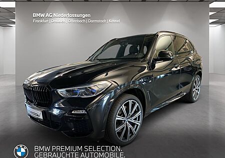 BMW X5 XDRIVE40D (2019 - 2023)