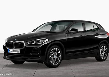 BMW X2 xDrive18d