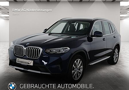 BMW X3 M X3 XDRIVE20D (AB 2021)