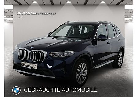 BMW X3 M X3 XDRIVE20D (AB 2021)