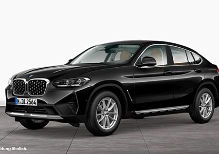BMW X4 M X4 XDRIVE20D