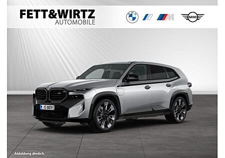 BMW XM 50e