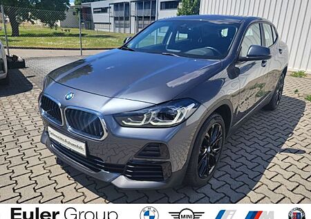 BMW X2 XDRIVE18D A