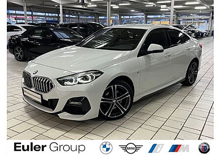 BMW 1er M Coupé 218i A Gran Coupé