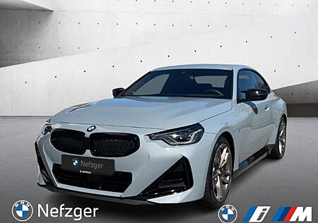 BMW 240 M240i Coupé