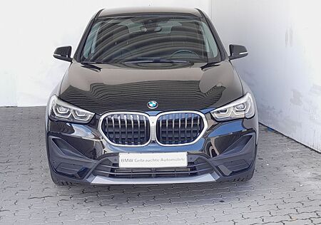 BMW X1 xDrive25e