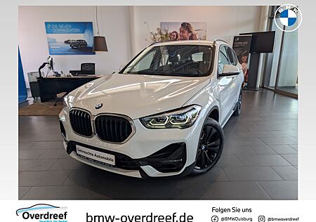 BMW X1 xDrive25e
