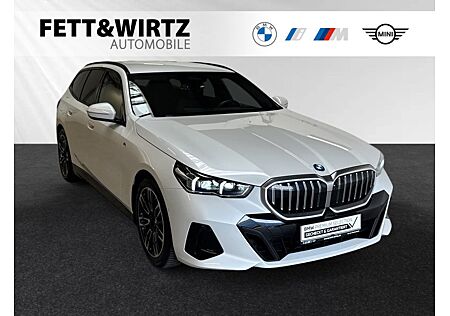 BMW 520d Touring
