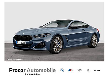 BMW 850 M850i xDrive Coupé