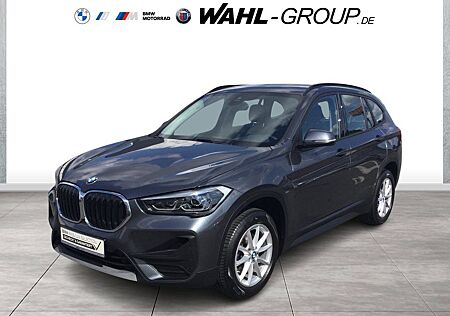 BMW X1 sDrive18i