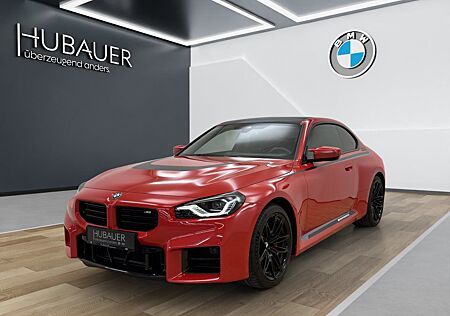 BMW 1er M Coupé M2 Coupé