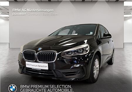 BMW 216I ACTIVE TOURER Benzin