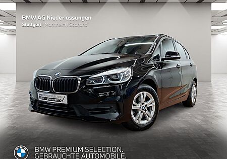 BMW 218I ACTIVE TOURER