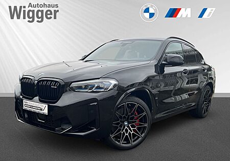 BMW X4 M Competition