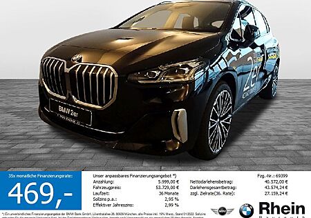 BMW 2er Active Tourer 223i Active Tourer