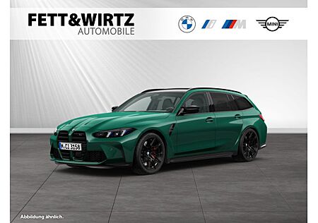 BMW 1er M Coupé M3 Competition Touring M xDrive