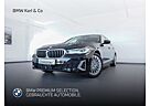 BMW 540d xDrive Touring