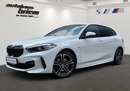 BMW 118i (ab 2018)