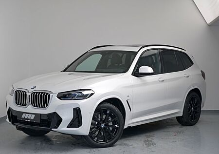 BMW X3 M X3 xDrive 30d