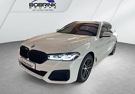 BMW 530e xDrive Touring