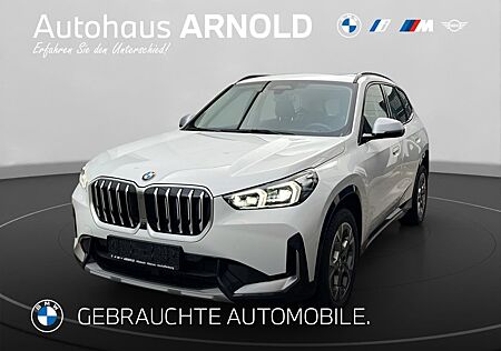 BMW X1 XDRIVE23D