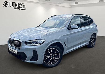 BMW X3 xDrive20i ZA