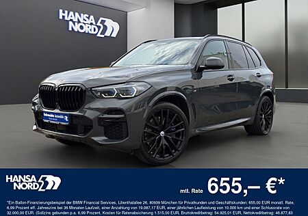 BMW X5 xDrive40d