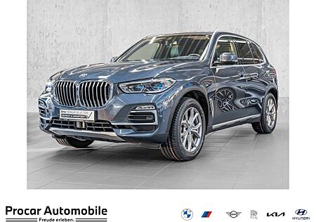 BMW X5 M X5 XDRIVE40I Benzin