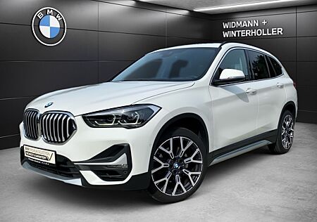 BMW X1 xDrive20i