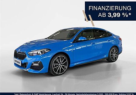 BMW 1er M Coupé 218i Gran Coupé