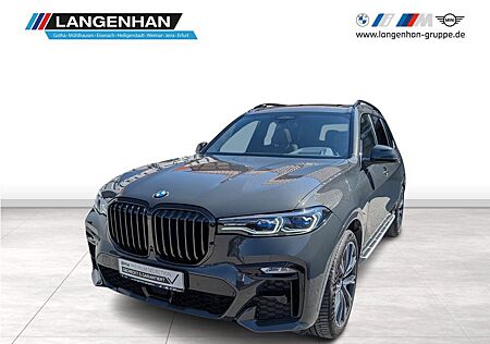 BMW X7 xDrive40i