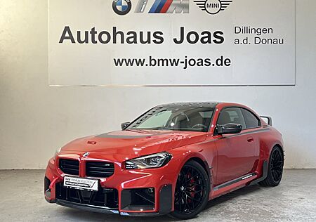 BMW M2 Coupé