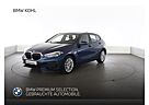 BMW 118i Hatch