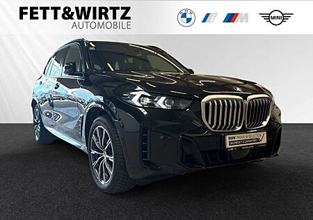 BMW X5 xDrive40d